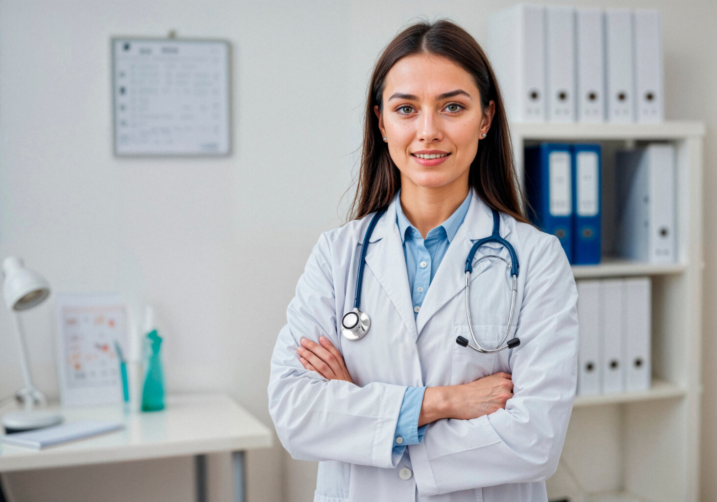Internal Medicine (Consultant Physician)