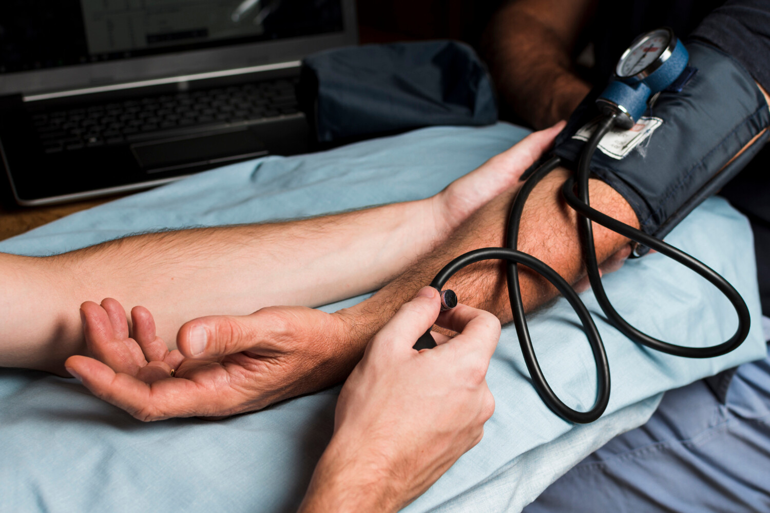 Vascular Medicine (Angiology)