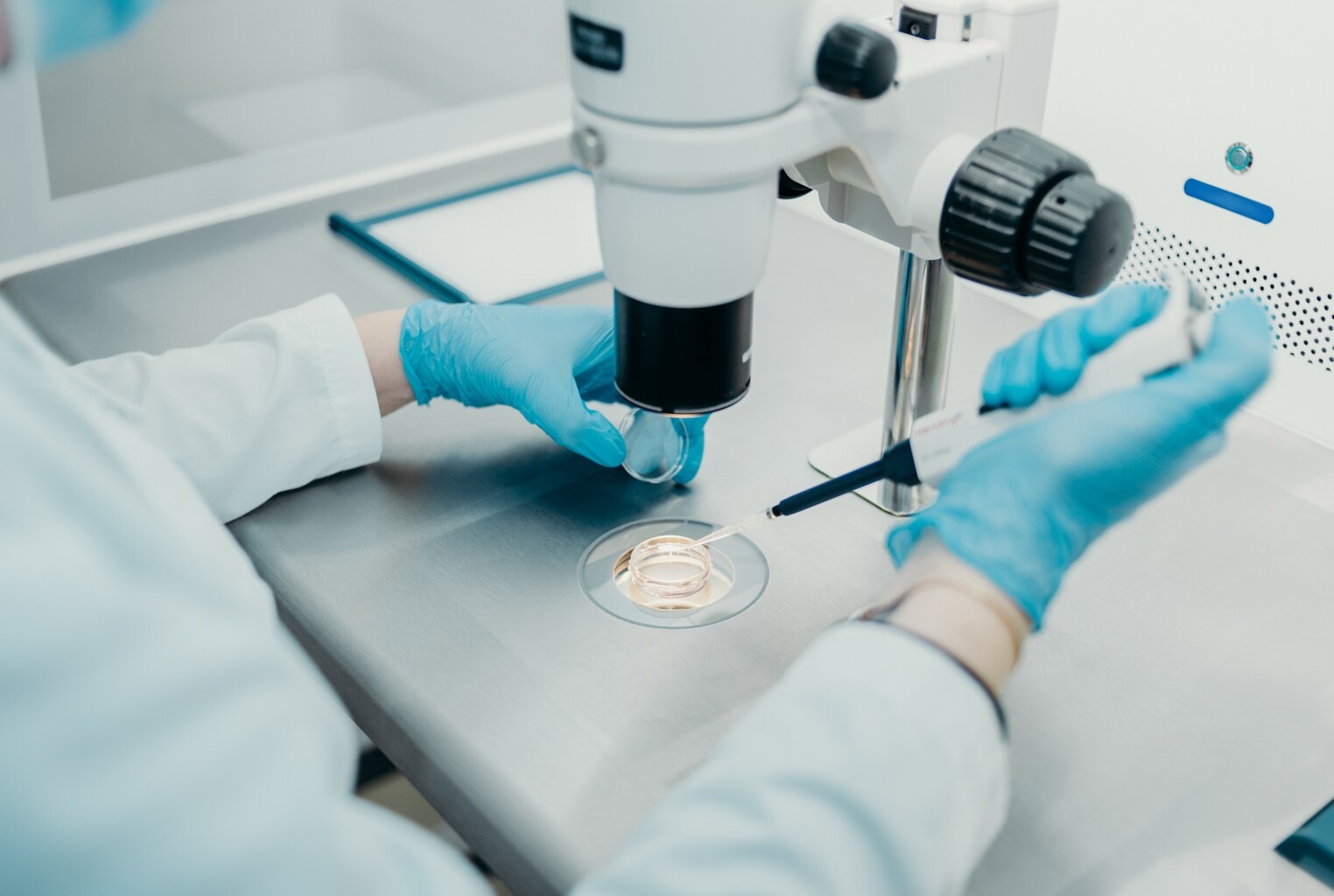 Infertility and Assisted Reproduction (IVF) | Phivio - Phivio